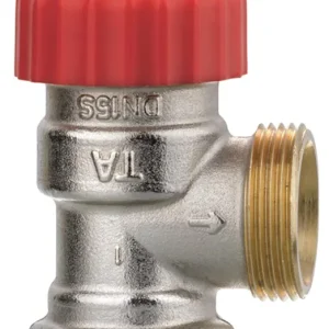 Radiatorventil Begränsat antal